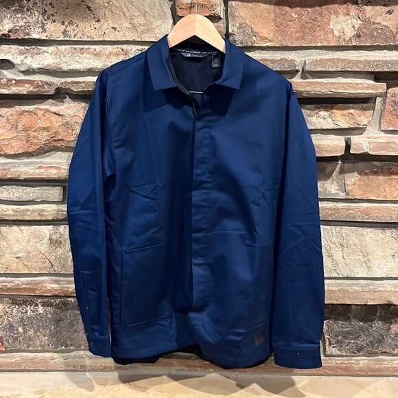 Adidas Adicross ADIX Shacket Navy